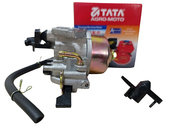 Карбюратор двигуна 188F  Бензин