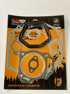 Комплект прокладок 188f 