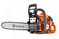 Бензопила Husqvarna 135 II (9678618-14)