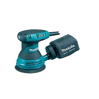Ексцентрикова шліфмашина Makita BO 5030