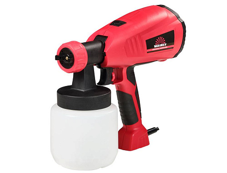 Фарбопульт Vitals Es 7060JS