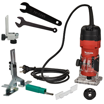 Фрезер Makita M3702